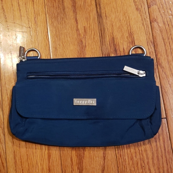 Baggallini Bags Baggallini Wallet Poshmark